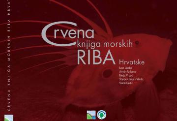 Crvena Knjiga Morskih Riba Hrvatske Haop
