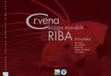 Crvena knjiga morskih riba Hrvatske