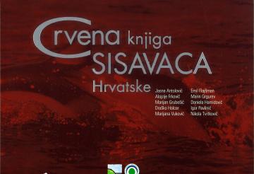 Crvena knjiga sisavaca Hrvatske