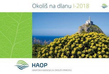 Okoliš na dlanu I - 2018 Okoliš na dlanu I - 2018