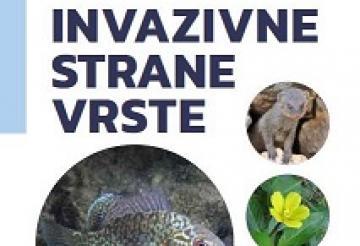 Invazivne strane vrste