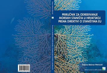 Priručnik za određivanje morskih staništa u RH - Bakran-Petricioli