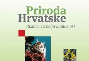 Priroda Hrvatske