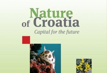 Nature of Croatia