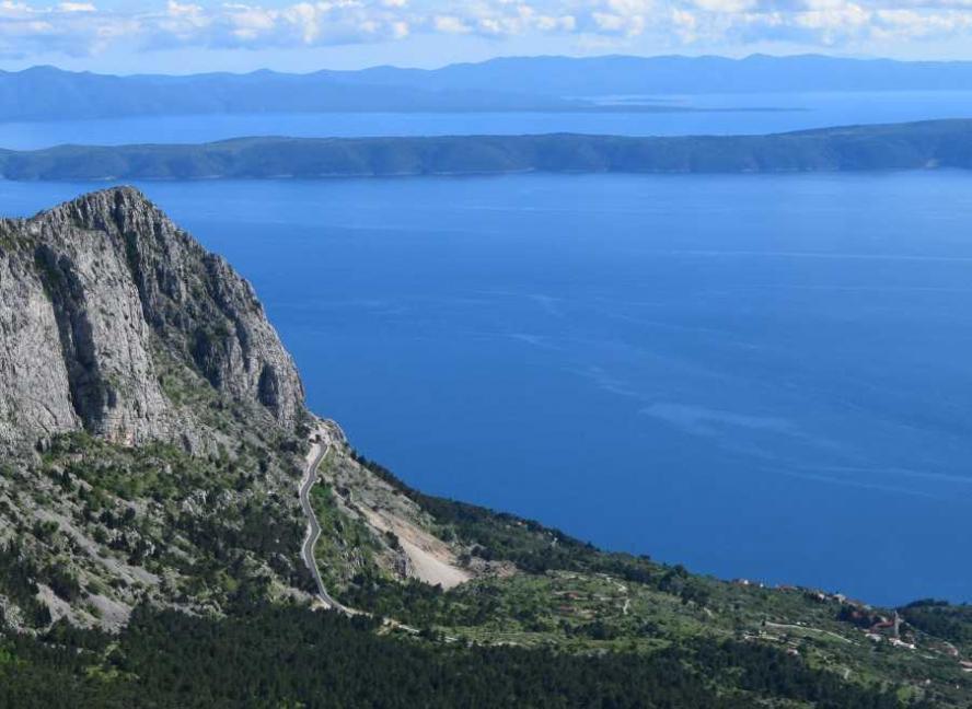 Kvaliteta zraka u Republici Hrvatskoj