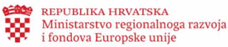 ministarstvo regionalnog razvoja