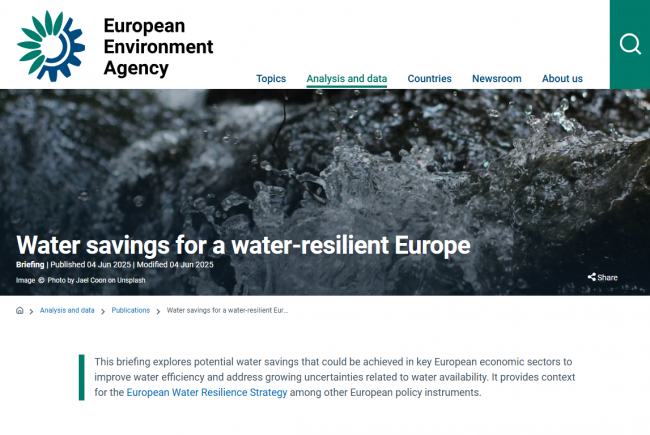 https://www.eea.europa.eu/en/analysis/publications/water-savings-for-a-water-resilient-europe