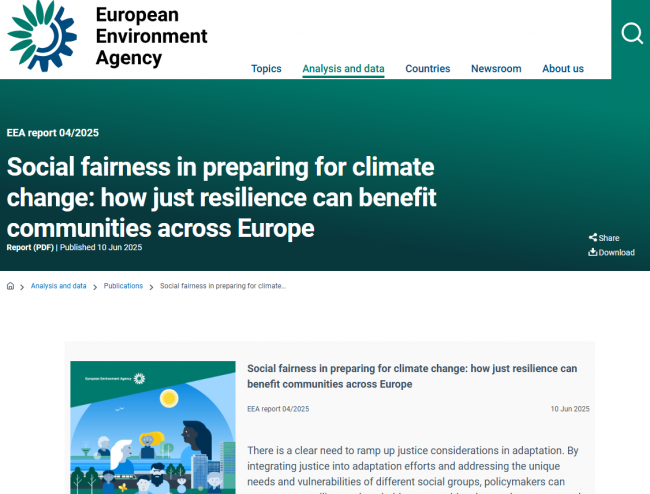 https://www.eea.europa.eu/en/analysis/publications/social-fairness-in-preparing-for-climate-change-how-resilience-can-benefit-communities-across-europe
