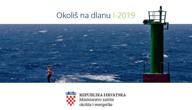 Okoliš na dlanu I-2019