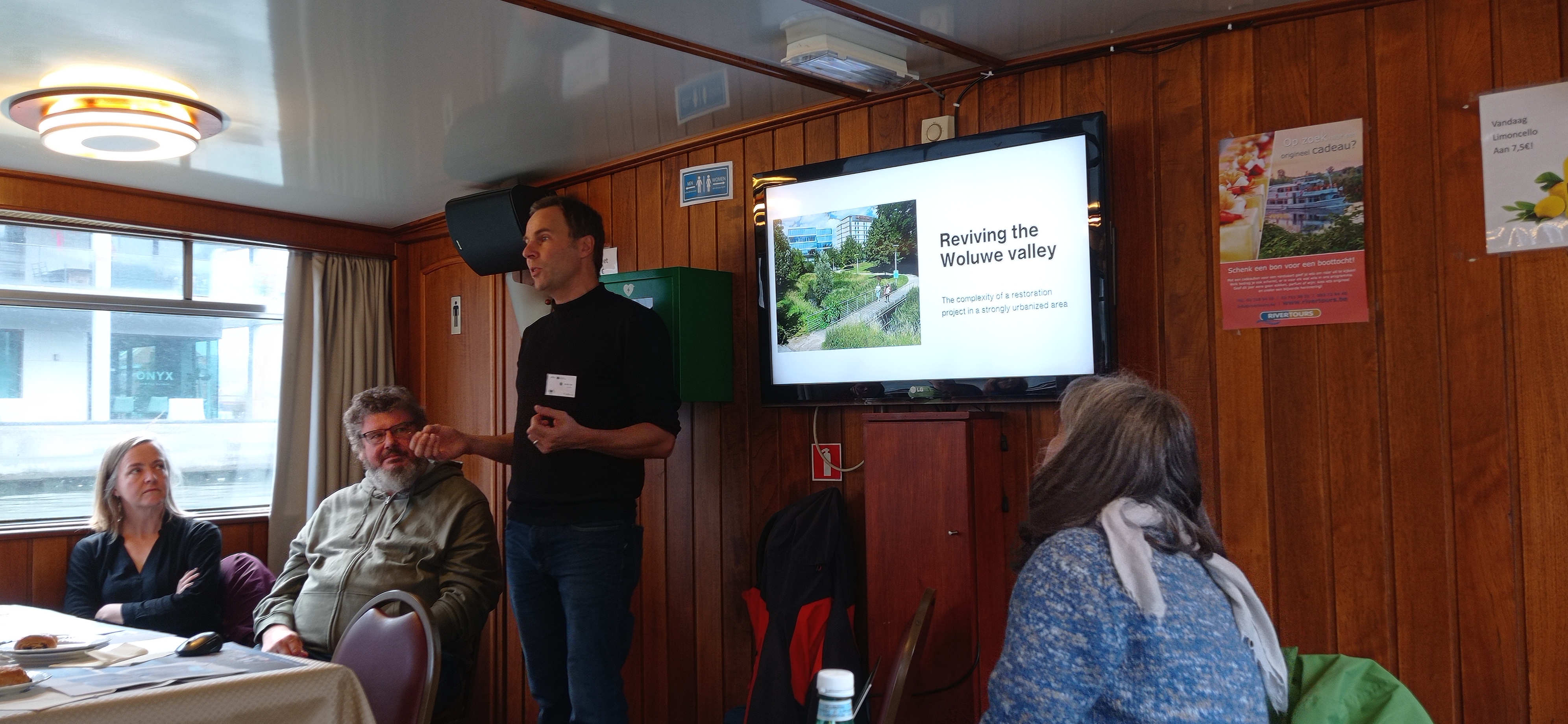 LIFE Platform Meeting 2