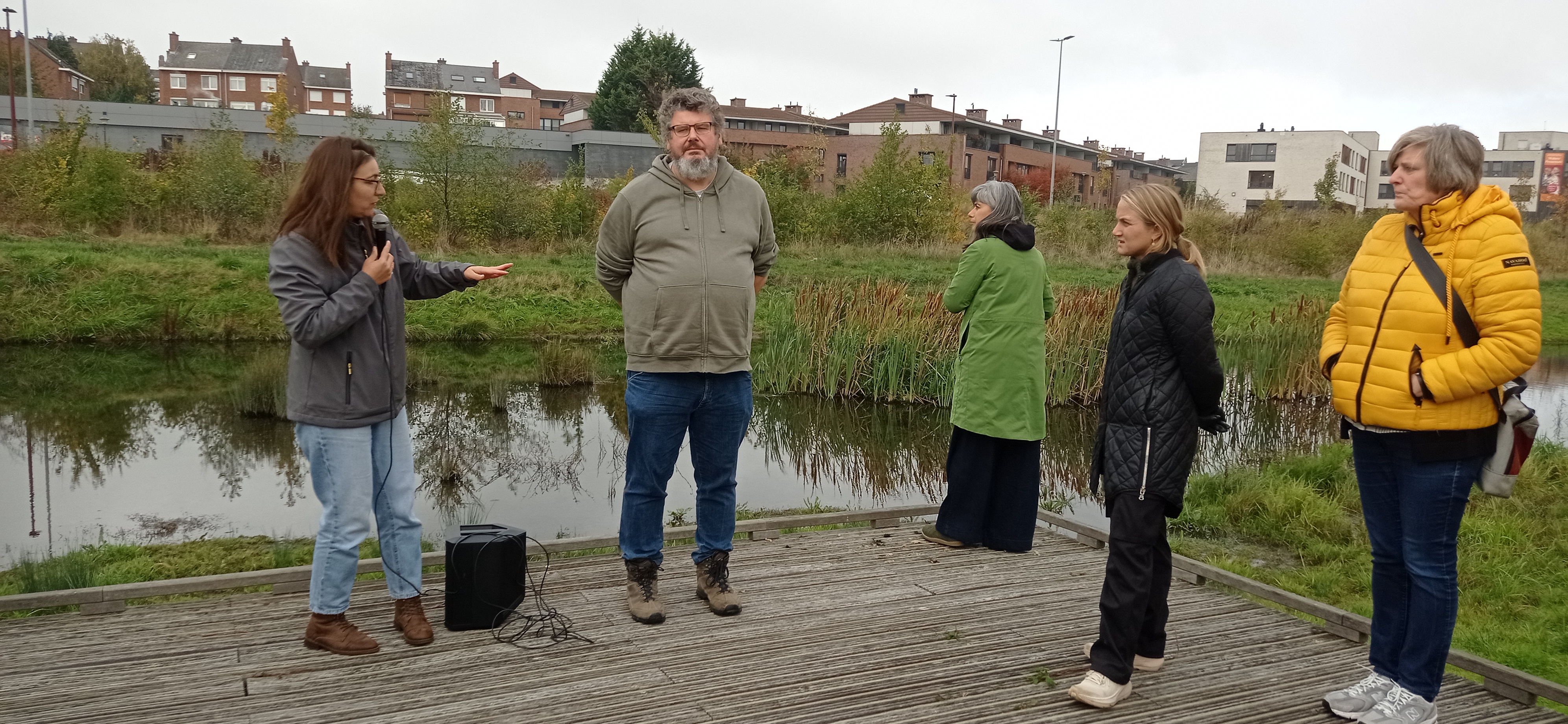 LIFE Platform Meeting 3