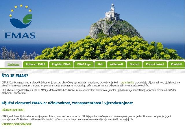 emas portal