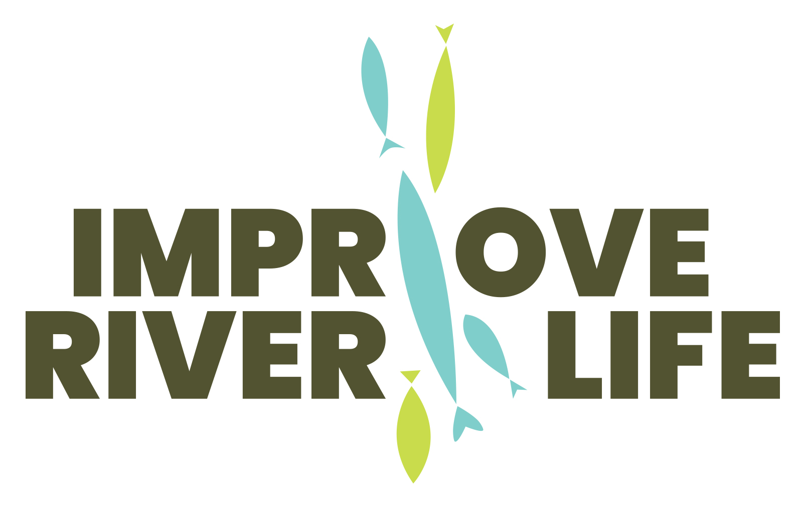 Logo Improve River LIFE