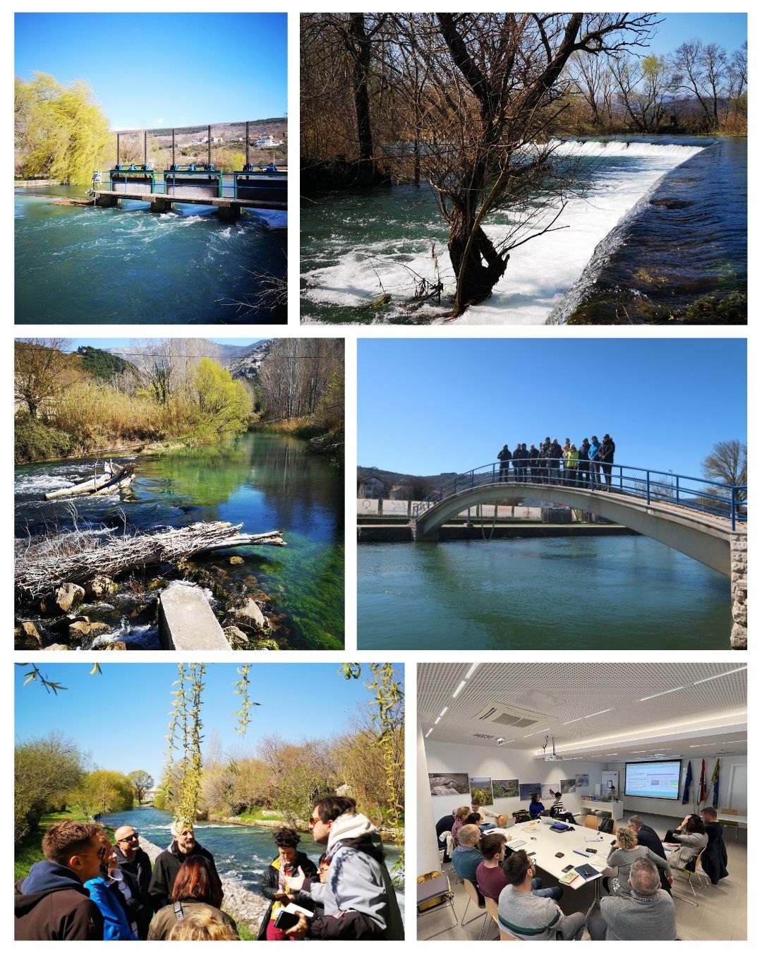 Terenski obilazak i sastanak partnera 03 2025