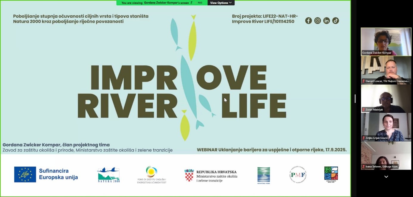 Webinar WWF
