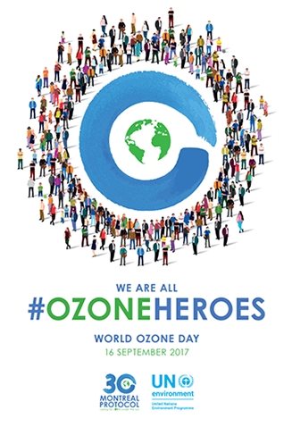 ozone holes