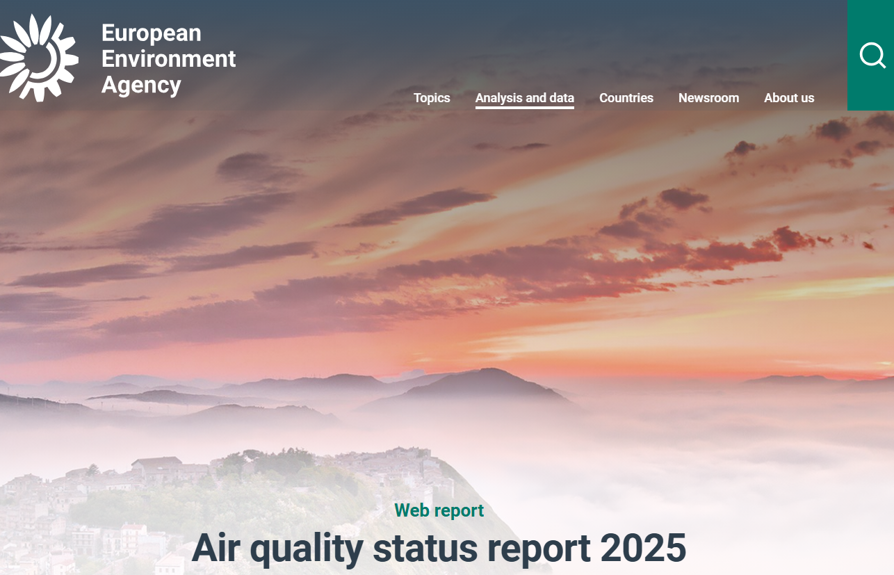 Air_quality_EEA_2025