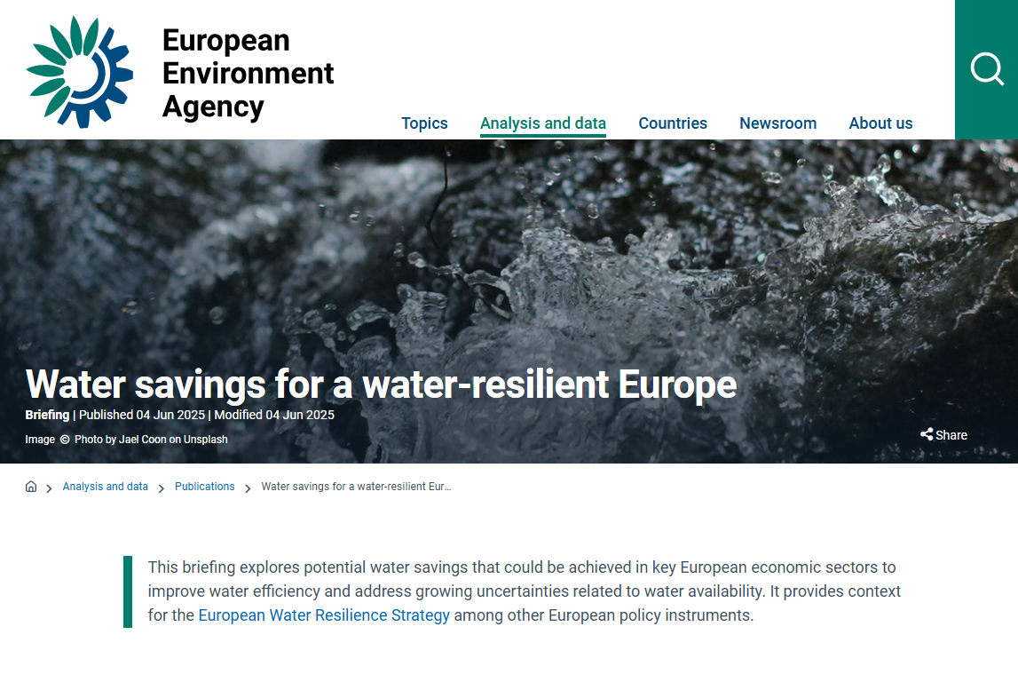 https://www.eea.europa.eu/en/analysis/publications/water-savings-for-a-water-resilient-europe