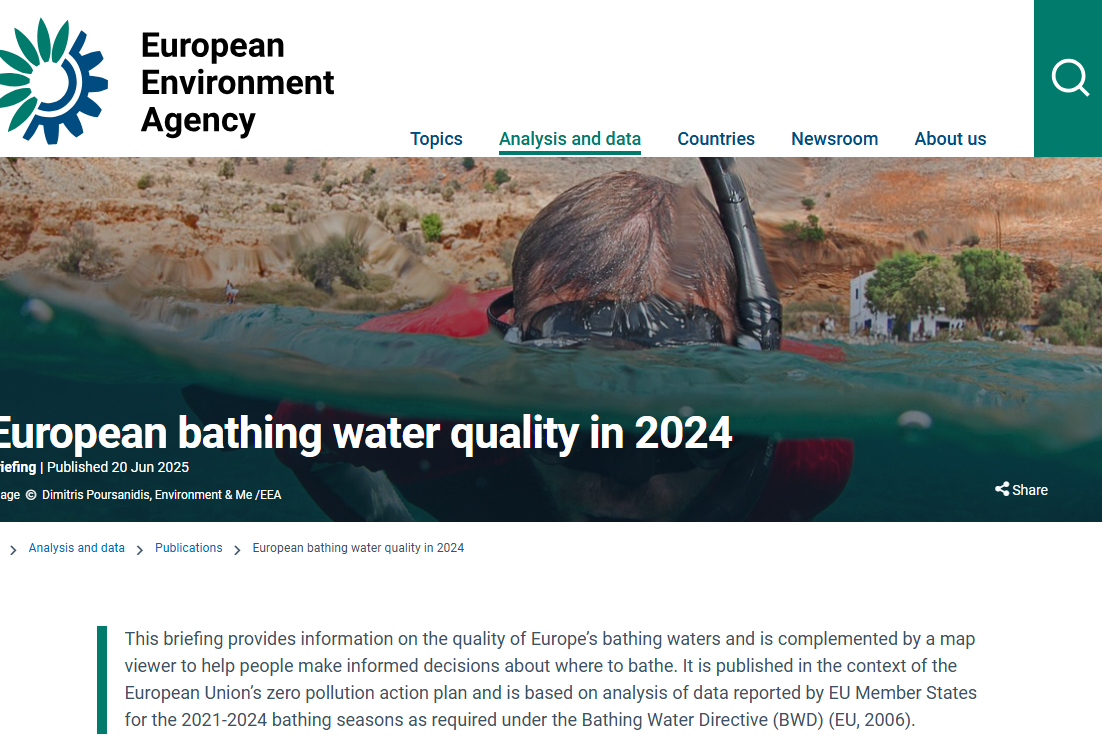 https://www.eea.europa.eu/en/analysis/publications/european-bathing-water-quality-in-2024